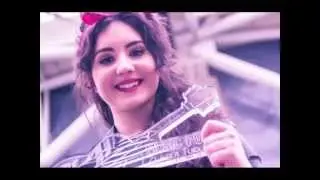 [ZIMZELENO A NOVO] Antonela Doko 