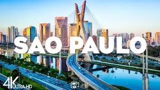 Top 10 Best Things To do in Sao Paulo, Brazil [Sao Paulo Travel Guide 2025]