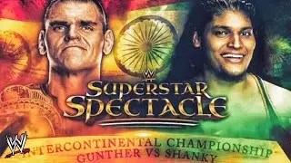 WWE Superstar Spectacle Early Match card predictions | WWE Match Card | Itz WWE Yeah !
