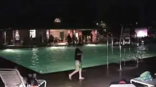 Dive-In Movie