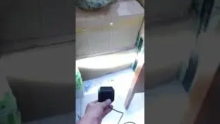 lampu daymaker mini