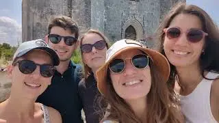 Mescher sur Gironde