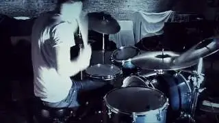 Deafheaven - Luna (drums)