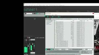 kvlt in reaper