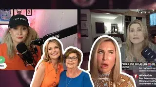 Sheriff says Savannah Guthrie’s Mom Nancy Was ‘Taken’ and the “Journalists” Exploiting the Situation