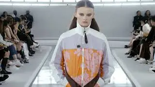 Louis Vuitton Women's Pre-Fall 2024 Collection show at the Long Museum West Bund in Shanghai