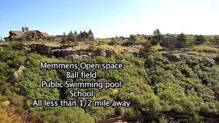 Home For Sale in Castle Rock Colorado