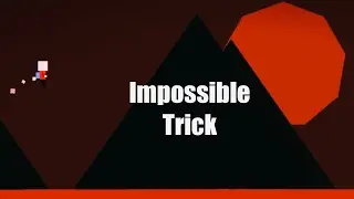 Mr Jump - Level B12: Hell&rsquo;s Kingdom *Most Impossible Trick*