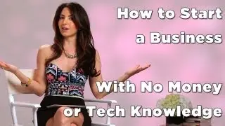 How To Start a Business With No Money