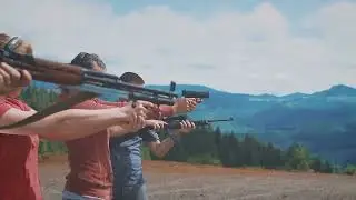 Canadian Gun Law