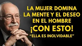 Cuando una Mujer Hace Esto... el Apego se Activa y Él No Puede Evitarlo | Carl Jung