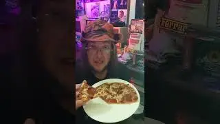 Red Baron Four Meat Pizza #pizza #pizzatime