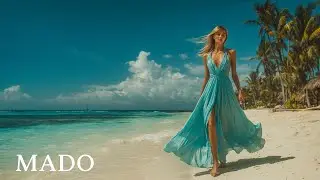 MADO - Top Retro Exotic Deep House Mix 2025 Top Retro Vocal Mix #deephousemusicmix