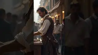 When Naples Erupted Over Chocolate in 1768