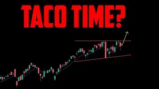 ОБНОВЛЕНИЕ ФОНДОВОГО РЫНКА ОТ 22.10.25!