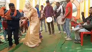 बघेली डांस बहुत अच्छा सूरत देखिए लेडी डांस सीधी जिला का सुपर फास्ट देखिए//श्रूंगार# बघेली बैंड बाजा