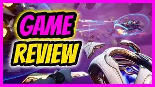 Wildgate Game REVIEW! Finally A CREATIVE Game: Wildgate Early Review