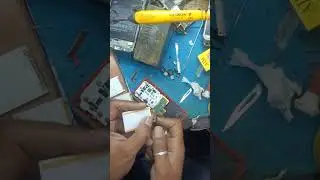kepad display kaise lagaye