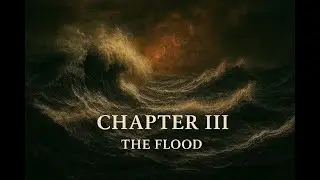The Legend of the Drowned City &mdash; Chapter III: The Flood