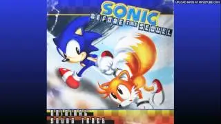 [Sonic BTS'12 OST] 2-06 Taken by the Tides - For Perilous Paradise Act 2