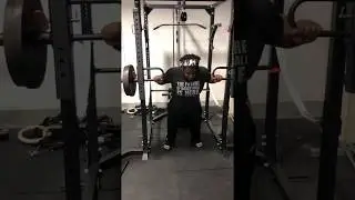 Power Rack Lever Arms Attachment by Bells of Steel overview