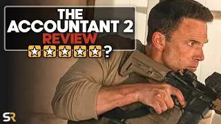 The Accountant 2 Review