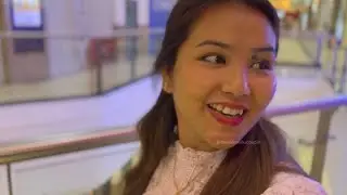 Soikutty ❤️ പൊന്നൂസിന് ഒരു small Surprise കൊടുത്തു 💕🥰|| Nepali girl