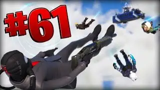 60.000 Arena Points - Fortnite Highlights #61