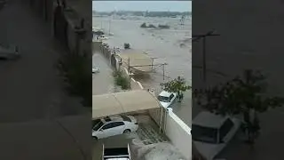 Cyclone Shaheen hits Oman and Iran, causing flooding and deaths