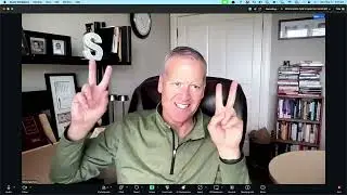 167: Chris Spurvey - How a Mindset Shift Can Transform the Way You Sell