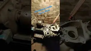 Motore Vespa SmallFrame con cilindro VMC Procup 3