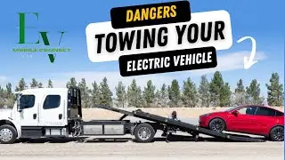 🔌🚗 **EV Mobile Connect: Emergency Charging Solutions for Electric Vehicles** 🚗🔌