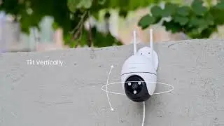 Panoramic Vigilance Meets Precision: Wide-Angle & PTZ Camera Synergy