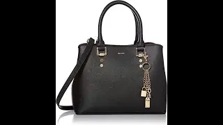 ALDO Women's Legoiri Top Handle Bag
