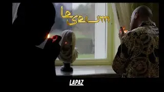 Le Seum - LA PAZ