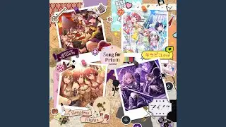 QUEEN OF THE PIRATES (Off Vocal)