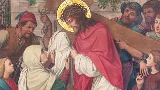 Kyle Clement Lenten Retreat 2025