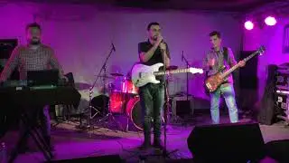 Meds - МузДвиж#7 @mmc 2018.03.28