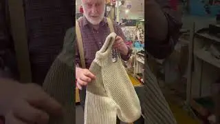 Wool sweaters! #british #shoplocal #wool #woolsweater #sweater #christmascelebration #clothing