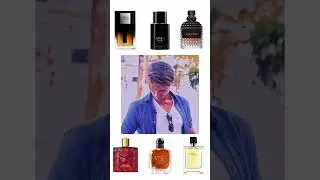 Fragrancetok is healing! Best men&rsquo;s fragrances