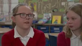 Scottish SPCA fee education programme: Prevention through education