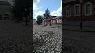 Уникальное историческое место в центре Москвы. #shorts #москва #travel #прогулкипомоскве