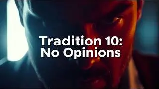 AA/NA Tradition 10 Explained: No Opinions on Outside Issues (Recovery Focus Guide)