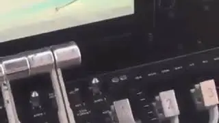 Pruebas del Sargent Fletcher de la FAA