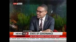 State governance