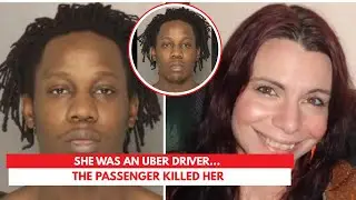 Uber Ride Turns Deadly | Passenger Never Reaches Destination Christina Spicuzza (Pennsylvania)