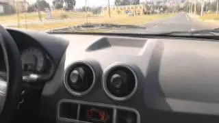 Gol de rua da Xtreme Powerchips