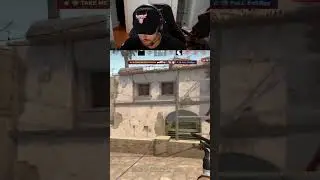 Noscope de Luken 🔥🔥🔥 #luken #windingo #csgo