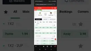 1X2, HOME WIN, DRAW AND AWAY WINS IN FOOTBALL SPORTS BETTING 💯 FOOTBALL BETTING TIPS 🔥⚽⚽⚽⚽⚽⚽⚽