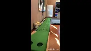 putting practice ASMR❤️